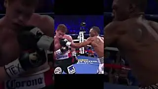Best head movement in boxing? 🥊 #boxing