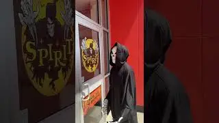 Spirit Halloween 2025 Virtual Grand Opening Celebration
