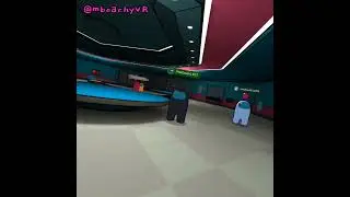 Among Us VR - Topic