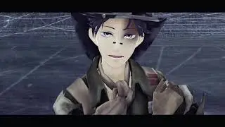 【identity v || 第五人格 || MMD】ONE OFF MIND 【諾頓】