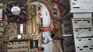 Как собрать компьютер