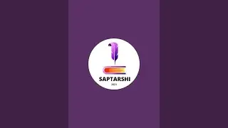 SAPTARSHI  is live