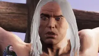 Conan Exiles - Играю впервые