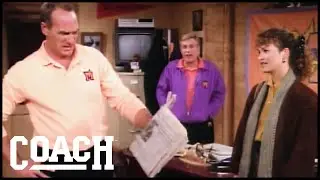 Coach Fox is Jealous? | Coach