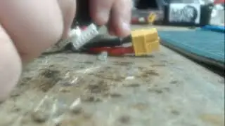 Saving MONEY!  Balance Repair on Lipo Battery!