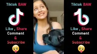 TikTok BAW | TikTok Big Bank Challenge New Video