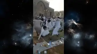 معارك اثناء افطار رمضان