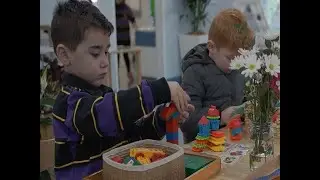 How does quality early learning help your child’s development?