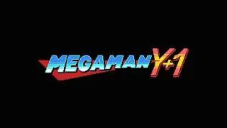 Mega Man Y+1 - Timber Man