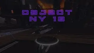 Star Conflict: Object NY 18 Gameplay IV
