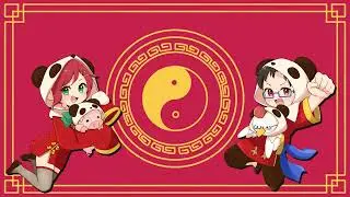 【日向あお×後輩魂】いーあるふぁんくらぶコラボで歌ってみた【オリジナルMV】