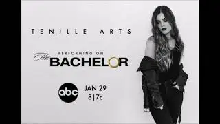 The Bachelor 2018