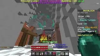 (PATCHED) free hotm xp using easy items +40k xp