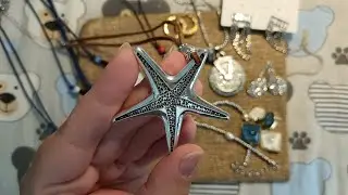 АСМР Новинки бижутерии | ШЕПОТ
