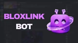 How To Set Up Bloxlink on Discord [2024 TUTORIAL]
