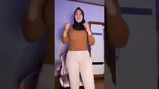 TikTok : Ika Suzy
