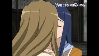 Amv Yuri - Draw with me