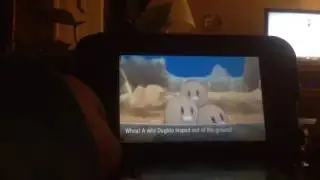 I  wan't Pokémon