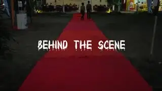JAMBORE PEMASYARAKATAN ANAK SEJAHTERA (BEHIND THE SCENE)