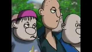 Шура Каретный  Шура в армии (Фрагмент выступления)