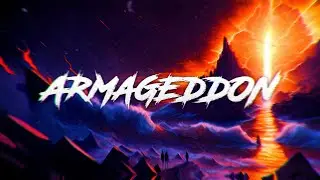 From Ashes To New - Armageddon (Lyric Video)