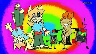 yababaina meme ⚠️ flash epilepsy ⚠️ // yuni_xpc // animation (para no poner mi cuenta en decadencia)