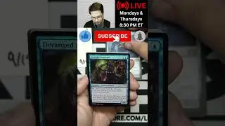 WOW! Crazy List & Main Set Mythics! Commander Masters Set Pack Opening 