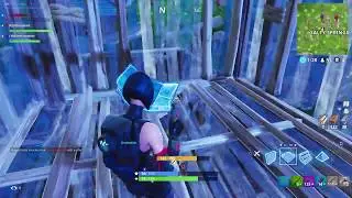 Fortnite - Squad Wipe with Tactical Shotty All Headshots!