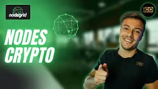 Nodes Crypto | Nodegrid Review | What Is Nodegrid