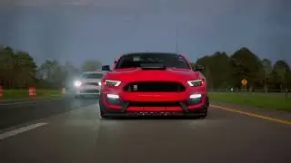Tim's - GT350 [4K]