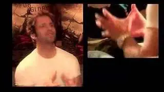 zack snyder - 300 interview