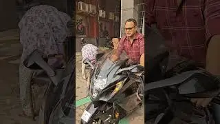 Suzuki Hayabusa Gen 3 with full Akrapovic system. #hayabusa #shots #viral