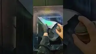 a little northern lights piece :) 