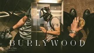 BARLYWOOD - Nisa Creations - Lightroom Mobile Preset Free Download 
