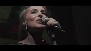 Ангелина Сергеева , Cocktail Project и Квартет Студия Новой Музыки LIVE