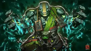 Returning to my SIGNATURE hero!