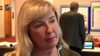 The Bella Moss Foundation at the FECAVA Symposium 2013 in Dublin