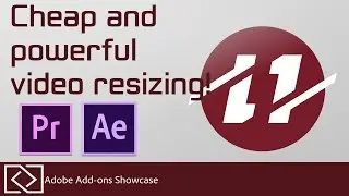 Super Resolution Resize - Good and Inexpensive Video Upscaling!? - Adobe Add-ons Showcase