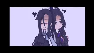 ||If you feel lonely..|| |Liu Qingge x Jiang Cheng| ||Svsss x Mdzs|| ¦¦Yushj¦¦