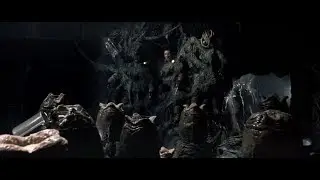 AVP: Alien vs. Predator - Eggchamber (HD)