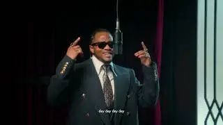 PapaRaZzle - PARIS (Performance Video)