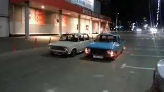 драгрейс тремпель