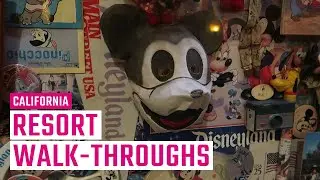 Disneyland Resort Walk-Throughs | Disneyland 2019