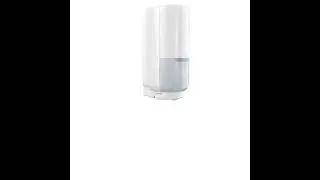 Диспенсер для косметической продукции Tork S4, белый (561600)
