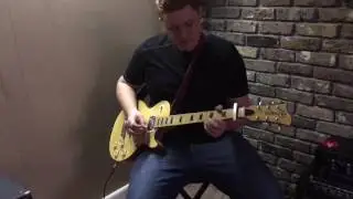 Mad World - Gary Jules (instrumental cover)