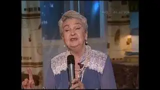 Людмила Лядова.  Рождённые в СССР