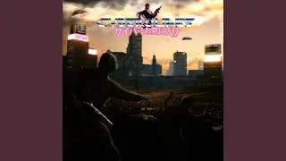 Cyberpunk Synth