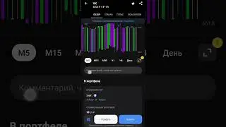 Продажа подарочной акции VK