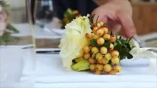 Протокольная и корпоративная флористика в Сочи