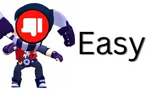 Edgar Is Easy